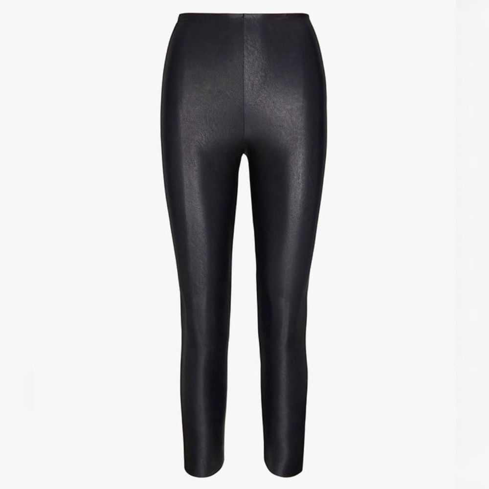 Commando Faux Leather Legging